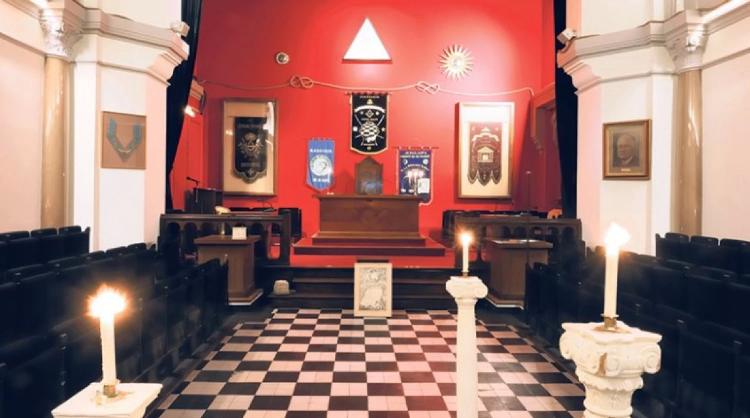 Κατάλογος αντιμασονικών ομιλιών και κειμένων του οσιολ. Μοναχού Σεραφείμ (Ζήση)